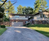 Two Beautiful Spaces Under One Roof-Perfect for Reunions and Families-5BR/3BA