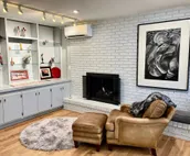 Two Beautiful Spaces Under One Roof-Perfect for Reunions and Families-5BR/3BA