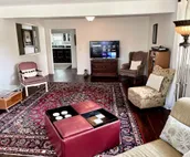 Two Beautiful Spaces Under One Roof-Perfect for Reunions and Families-5BR/3BA