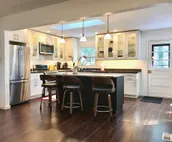 Two Beautiful Spaces Under One Roof-Perfect for Reunions and Families-5BR/3BA