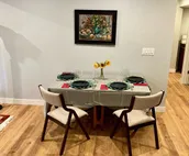 Two Beautiful Spaces Under One Roof-Perfect for Reunions and Families-5BR/3BA