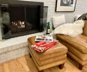 Two Beautiful Spaces Under One Roof-Perfect for Reunions and Families-5BR/3BA