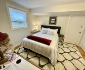 Two Beautiful Spaces Under One Roof-Perfect for Reunions and Families-5BR/3BA