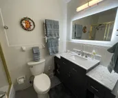 Two Beautiful Spaces Under One Roof-Perfect for Reunions and Families-5BR/3BA