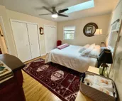 Two Beautiful Spaces Under One Roof-Perfect for Reunions and Families-5BR/3BA