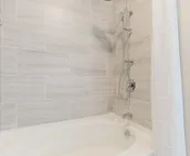 Experience Unmatched Comfort and Class at Our Upscale Accommodation 624