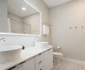 Experience Unmatched Comfort and Class at Our Upscale Accommodation 624