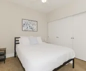Experience Unmatched Comfort and Class at Our Upscale Accommodation 624