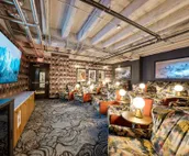 Experience Unmatched Comfort and Class at Our Upscale Accommodation 624