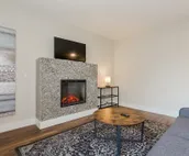 Experience Unmatched Comfort and Class at Our Upscale Accommodation 624