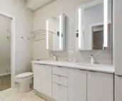Pamper Yourself w/ Upscale Accommodation and Breathtaking Rooftop Amenities 402