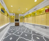 Pamper Yourself w/ Upscale Accommodation and Breathtaking Rooftop Amenities 402