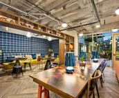 Pamper Yourself w/ Upscale Accommodation and Breathtaking Rooftop Amenities 402