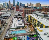 Pamper Yourself w/ Upscale Accommodation and Breathtaking Rooftop Amenities 402