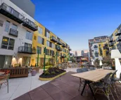 Pamper Yourself w/ Upscale Accommodation and Breathtaking Rooftop Amenities 402