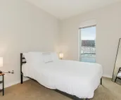 Pamper Yourself w/ Upscale Accommodation and Breathtaking Rooftop Amenities 402