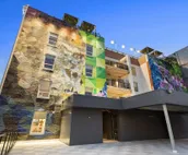 Pamper Yourself w/ Upscale Accommodation and Breathtaking Rooftop Amenities 402