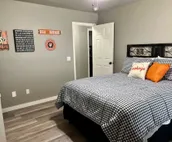 Huckleberry's Hangout for OSU/Stillwater events