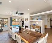 Friends & Family GETAWAY w/priv. POOL/SPA