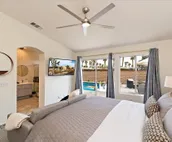 Friends & Family GETAWAY w/priv. POOL/SPA