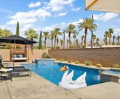 Friends & Family GETAWAY w/priv. POOL/SPA