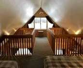 Riverside Cabin at Susitna River Lodging