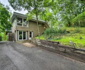Unique Gary Home Near Lake Michigan Beaches!