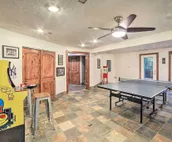 Unique Gary Home Near Lake Michigan Beaches!