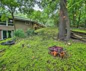 Unique Gary Home Near Lake Michigan Beaches!