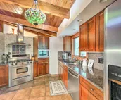 Unique Gary Home Near Lake Michigan Beaches!