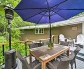 Unique Gary Home Near Lake Michigan Beaches!