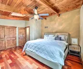 Unique Gary Home Near Lake Michigan Beaches!