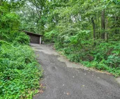 Unique Gary Home Near Lake Michigan Beaches!