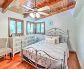 Unique Gary Home Near Lake Michigan Beaches!