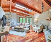 Unique Gary Home Near Lake Michigan Beaches!