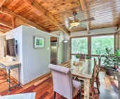 Unique Gary Home Near Lake Michigan Beaches!