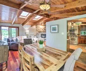 Unique Gary Home Near Lake Michigan Beaches!