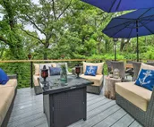 Unique Gary Home Near Lake Michigan Beaches!