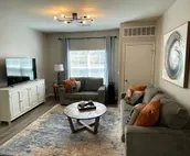 4 Bedroom/4 Bath Condo- 2 Blocks From Campus