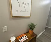 4 Bedroom/4 Bath Condo- 2 Blocks From Campus