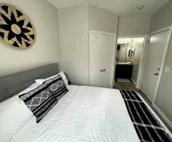 4 Bedroom/4 Bath Condo- 2 Blocks From Campus