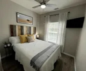 4 Bedroom/4 Bath Condo- 2 Blocks From Campus