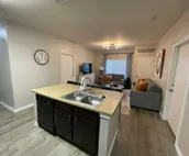 4 Bedroom/4 Bath Condo- 2 Blocks From Campus