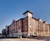 4 Bedroom/4 Bath Condo- 2 Blocks From Campus