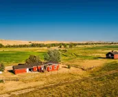 High Saddle Ranch Retreat, True Serenity