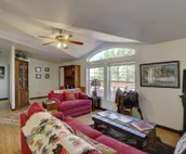 High Saddle Ranch Retreat, True Serenity