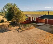 High Saddle Ranch Retreat, True Serenity