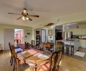 High Saddle Ranch Retreat, True Serenity