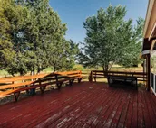 High Saddle Ranch Retreat, True Serenity