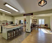 High Saddle Ranch Retreat, True Serenity